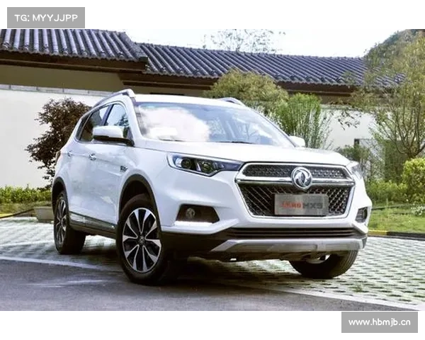 东风风度 MX5:实力与魅力并存的家用 SUV 东风风度 MX5:实力与魅力并存的家用 SUV