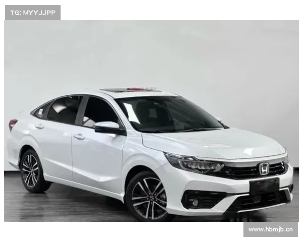 为什么说本田凌派的成功,是所有国产轿车的耻辱 为什么说本田凌派的成功,是所有国产轿车的耻辱