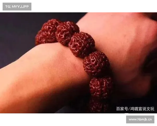 久龙说文玩(6)——金刚菩提的盘玩与保养 久龙说文玩(6)——金刚菩提的盘玩与保养