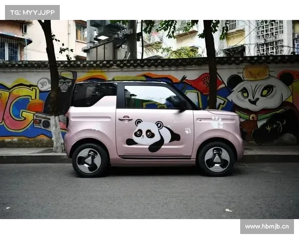 从颜值到实力都戳中少女心!熊猫mini,通勤代步就该这么“甜” 从颜值到实力都戳中少女心!熊猫mini,通勤代步就该这么“甜”